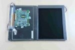 Original TCG057QVLHA-G50 Kyocera Screen Panel 5.7 320*240 TCG057QVLHA-G50 LCD Display