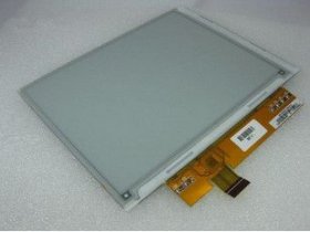 New ED060SC4 ED060SC4(LF?? 6" E-ink LCD LCD Display Screen Panel Replacement for Kindle 2, Sony PRS500 600, Iriver Story