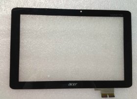 Replacement Acer Iconia Tab A100 A101 Touch Screen Panel Glass Digitizer Lens