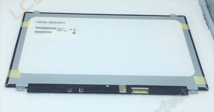 Original B156XTK01.0 AUO Screen Panel 15.6\" 1366x768 B156XTK01.0 LCD Display