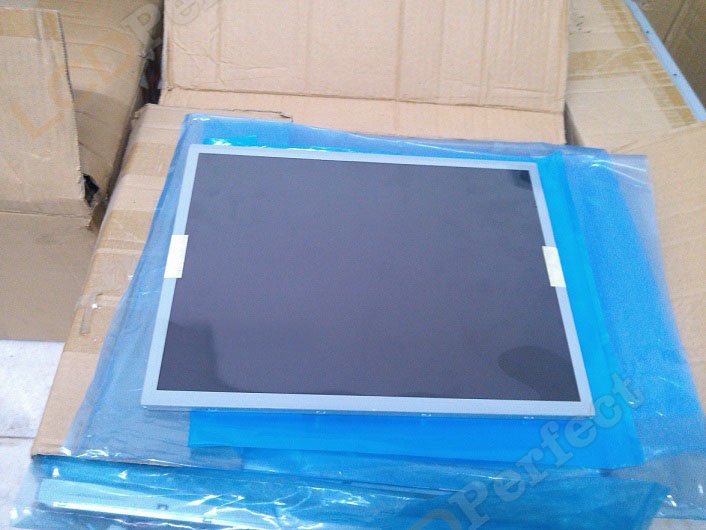 Original M150X2-L02 CMO Screen Panel 15\" 1024*768 M150X2-L02 LCD Display