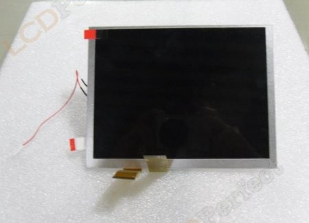 Original TS070SAATD01-00 Tianma Screen Panel 7.0" 800*600 TS070SAATD01-00 LCD Display