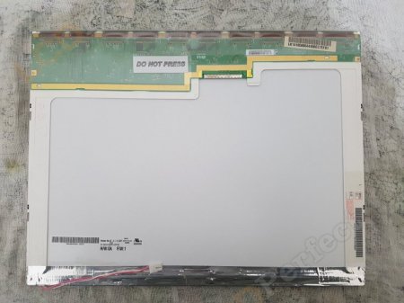 Original B141XG05 V0 AUO Screen Panel 14.1" 1024*768 B141XG05 V0 LCD Display