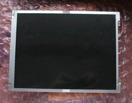 Original AA150XN02A Mitsubishi Screen Panel 15.0\" 1024x768 AA150XN02A LCD Display