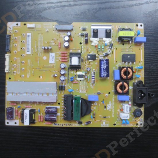 Original LGP42-14LPB LG EAX65424001 Board