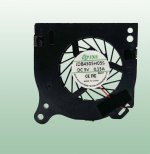Original JDB4505H05S Cooling Fan DC 5V 0.75W 2-wires JDB4505H05S Fans