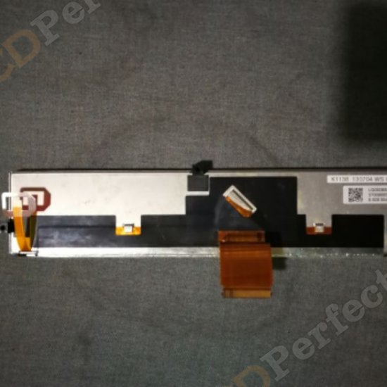 Original LQ092B5DW02 SHARP Screen Panel 9.2\" 960x160 LQ092B5DW02 LCD Display