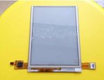 6 Inch Original ED060SCC(LF?? LCD Screen Panel LCD Display Ebook Reader