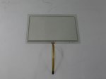 Original B&R 5.7" 4PP045.0571-062 Touch Screen Panel Glass Screen