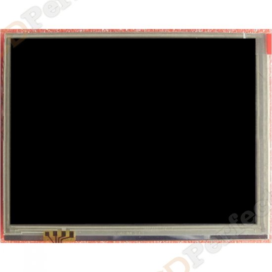 Original AM-640480G5TNQW-T00H AMPIRE Screen Panel 5.7\" 640*480 AM-640480G5TNQW-T00H LCD Display