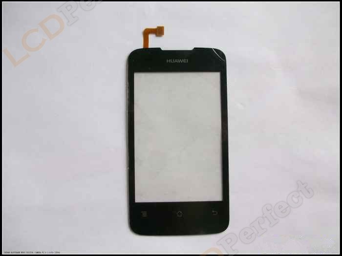 Original and Brand New Touch Screen Panel Digitizer Replacement for Huawei T8620