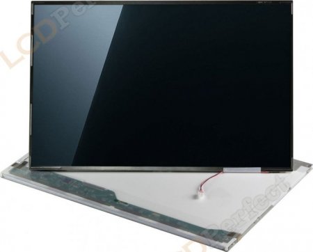 Original B154PW02 V1 AUO Screen Panel 15.4" 1440*900 B154PW02 V1 LCD Display