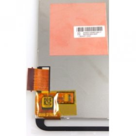 New Full LCD Screen Panel LCD Display with Touch Screen Panel Digitizer Glass Panel Replacement for HTC HD2 T9193