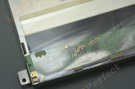 Original T-51512D121J-FW-A-AB CPT Screen Panel 12.1" 800x600 T-51512D121J-FW-A-AB LCD Display