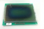 Original DMF682A Kyocera Screen Panel 5.3" 256*128 DMF682A LCD Display