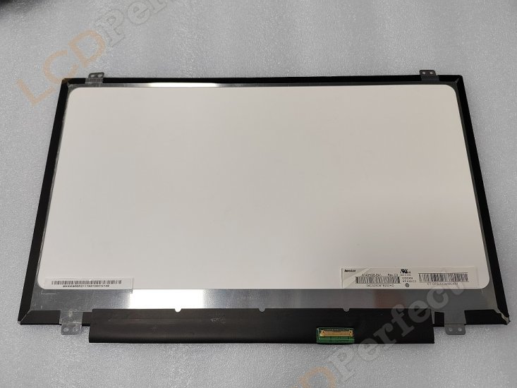 Original N140HGE-EA1 Innolux Screen Panel 14.0\" 1920x1080 N140HGE-EA1 LCD Display