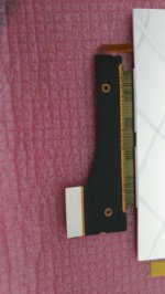 Original LS060T1SX01 SHARP Screen Panel 6.0" 1080x1920 LS060T1SX01 LCD Display