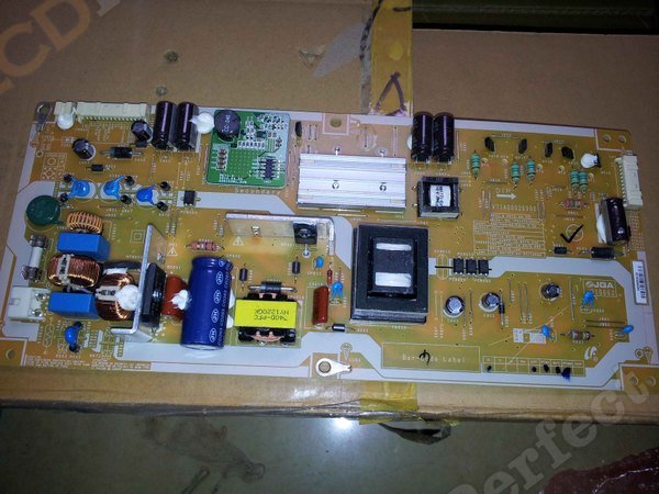 Original V71A00026900 Toshiba PSIV101801A Power Board