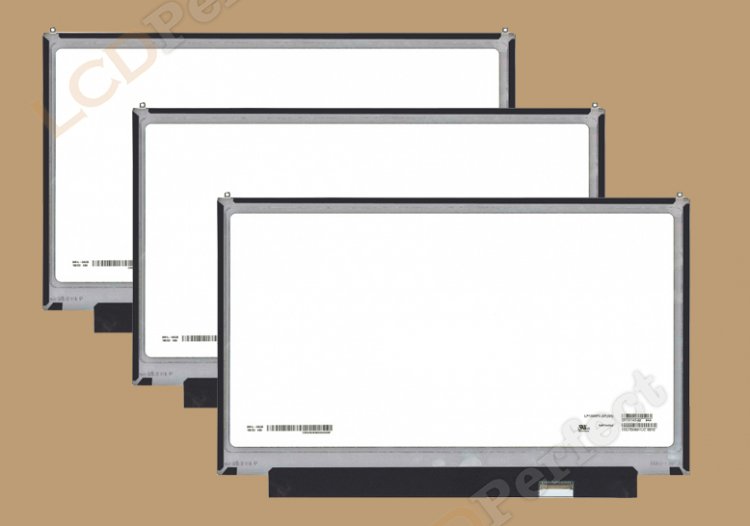 Original LP133WF6-SPG1 LG Screen 13.3\" 1920*1080 LP133WF6-SPG1 Display