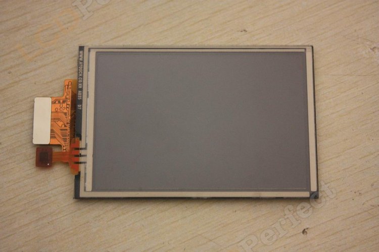 Original LMS350DF01 Samsung Screen Panel 3.5\" 320x480 LMS350DF01 LCD Display