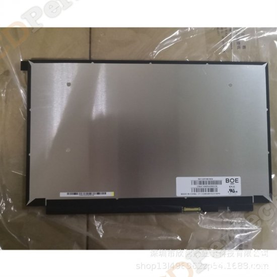 Orignal BOE 13.3-Inch NV133FHM-N56 LCD Display 1920x1080 Industrial Screen
