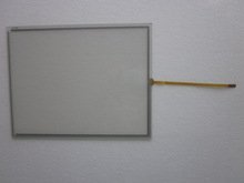 Original SIEMENS 5.7\" 6AV6643-0CD01-1AX0 Touch Screen Panel Glass Screen Panel Digitizer Panel