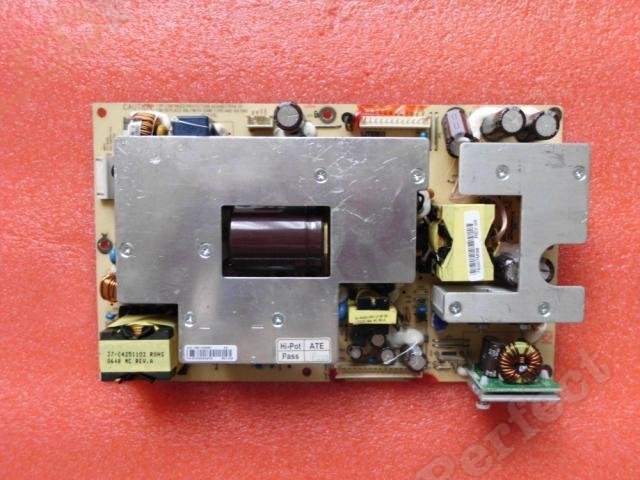 Original Liteon PA-4251-2_LF Power Board