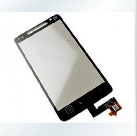 Original New Touch Screen Panel Digitizer Handwritten Screen Panel for HTC T9188