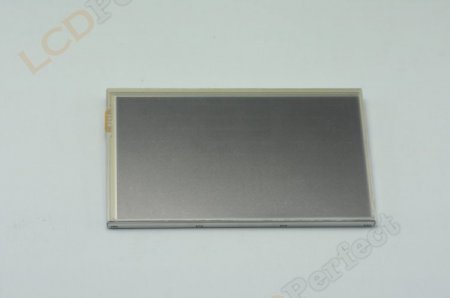 Original PM070WX2 PVI Screen Panel 7.0" 800x480 PM070WX2 LCD Display