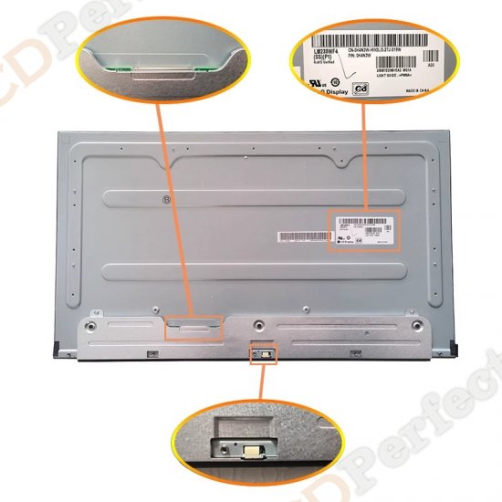 Original LM238WF4-SSP1 LG Screen 23.8\" 1920*1080 LM238WF4-SSP1 Display