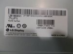 Original LTA185AT01 SAMSUNG 18.5"1366x768 LTA185AT01 LCD Display