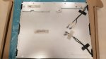 Original MT170EN01 V.F CMO Screen Panel 17" 1280*1024 MT170EN01 V.F LCD Display