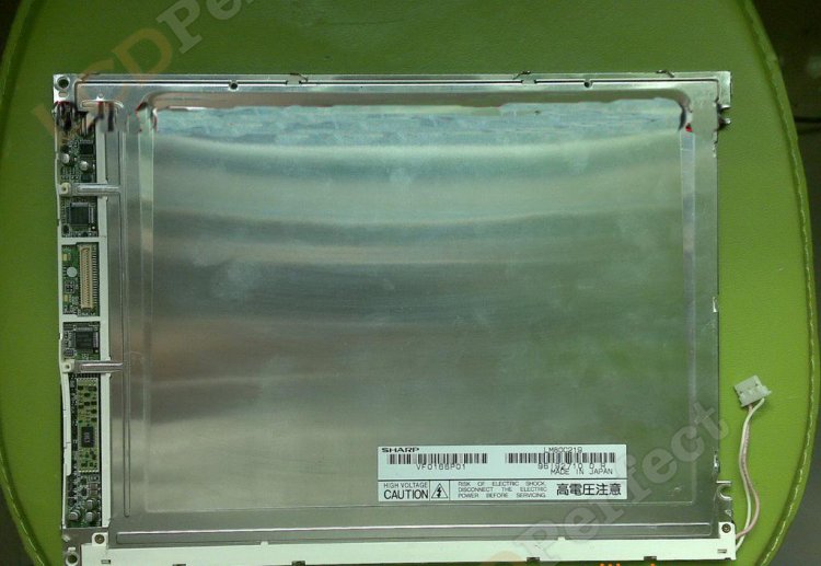 Original LM80C219 Sharp Screen Panel 11.3\" 640x480 LM80C219 LCD Display