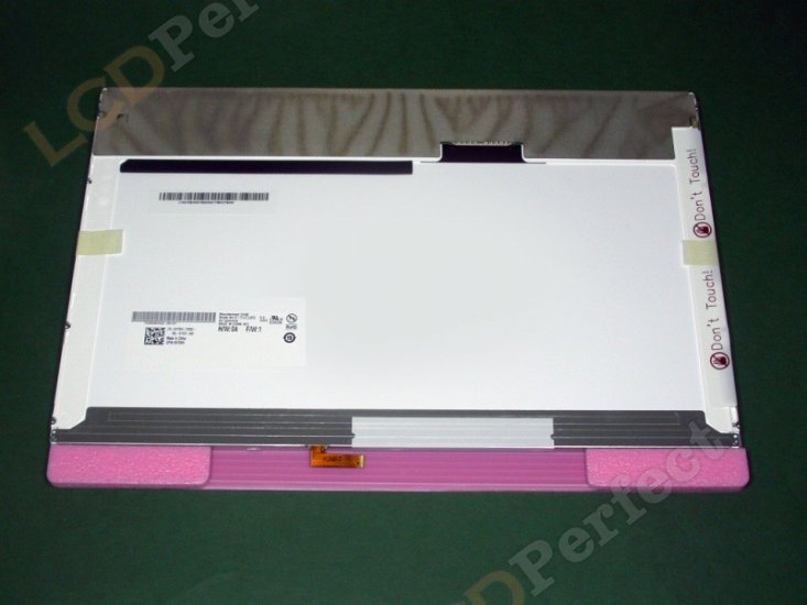 Original B154EW09 V2 AUO Screen Panel 15.4\" 1280*800 B154EW09 V2 LCD Display