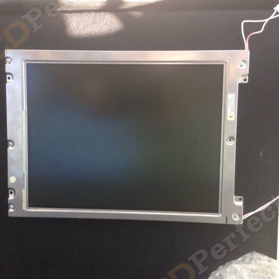 Orignal Toshiba 10.4-Inch LT104S4-151 LCD Display 800x600 Industrial Screen
