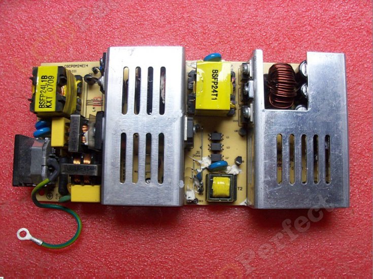 Original CGCPOM24EI4 Samsung BSFP2415004A5 Power Board