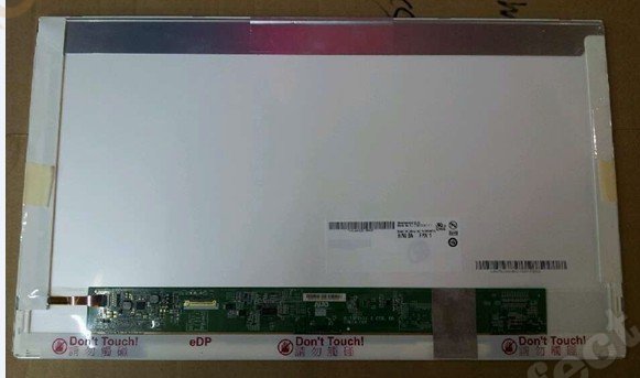 Original LG LP173WD1-TPE1 Screen Panel 17.3\" 1600x900 LP173WD1-TPE1 LCD Display