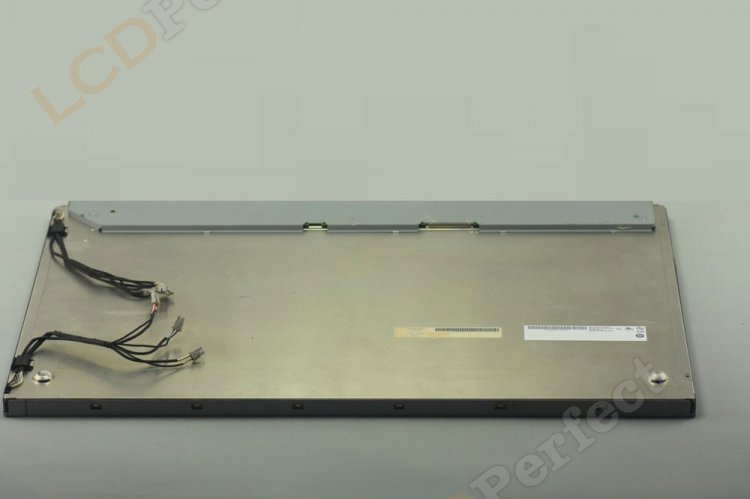 Original G220SW01 V0 HITACHI Screen Panel 22.0\" 1680x1050 G220SW01 V0 LCD Display
