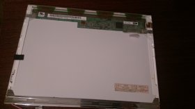 Original IAXG02S IDTech Screen Panel 12.1" 1024*768 IAXG02S LCD Display