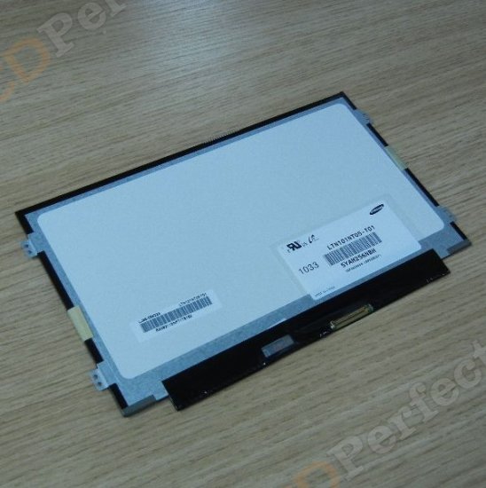 Original LTN101NT05-T01 SAMSUNG Screen Panel 10.1\" 1024x600 LTN101NT05-T01 LCD Display