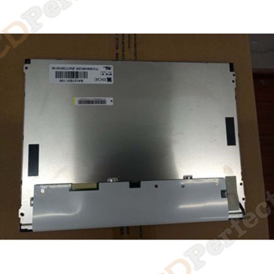 Original BA121S01-100 BOE Screen Panel 12.1\" 800*600 BA121S01-100 LCD Display