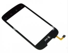 LCD Screen Panel Touch Screen Panel Glass Lens Replacement for Huawei AT&T U8652