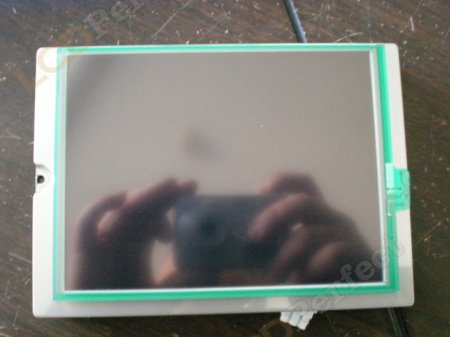 Original KCG057QV1DC-G501 Kyocera Screen Panel 5.7" 320*240 KCG057QV1DC-G50 LCD Display