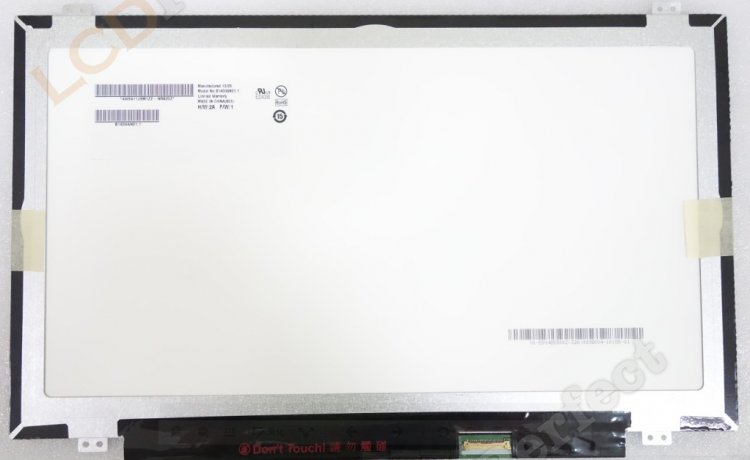 Original B140XTN02.A AUO Screen Panel 14\" 1366x768 B140XTN02.A LCD Display