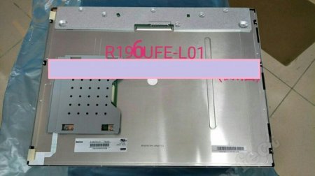 Original R196UFE-L01 Innolux Screen Panel 19.6" 1600*1200 R196UFE-L01 LCD Display