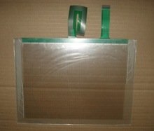 Original Schneider 12.3\" XBTF034510 Touch Screen Panel Glass Screen Panel Digitizer Panel