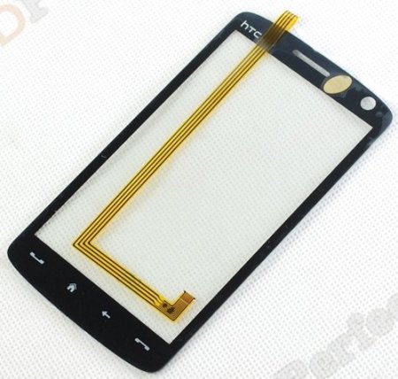 Brand New Touch Screen Panel Digitizer Panel External Screen Panel Repair Replacement for HTC T8288
