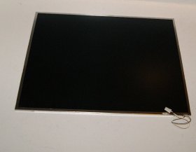 Original ITXG77C IDTech Screen Panel 14.1" 1024*768 ITXG77C LCD Display