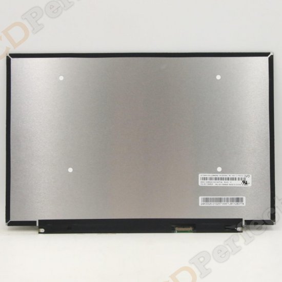 Original B133UAN01.0 AUO Screen 13.3\" 1920*1200 B133UAN01.0 Display