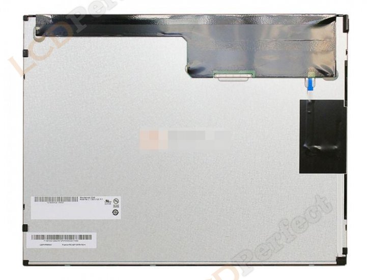 Original G150XVN01.2 AUO Screen 15.0\" 1024*768 G150XVN01.2 Display